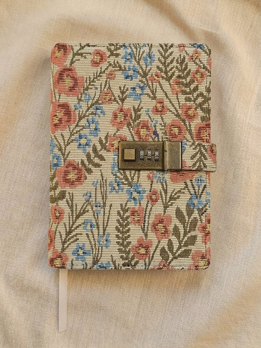 Lihim Journal (B6) - Reservation