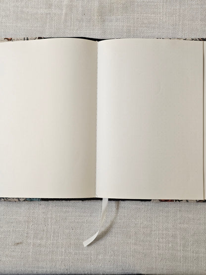 Lihim Journal (B6) - Reservation