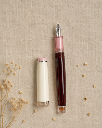 82 Special Edition Fountain Pen (F)