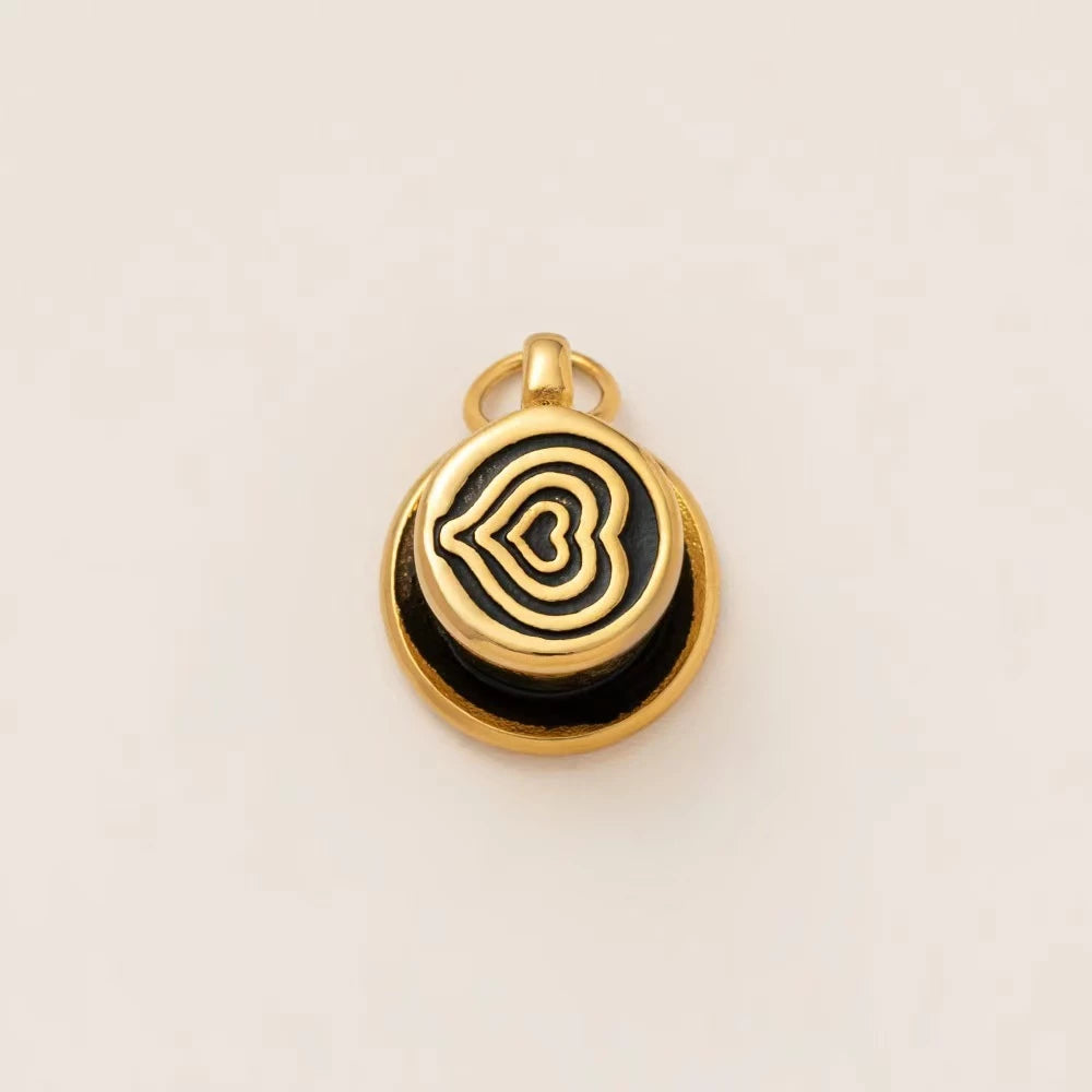 Coffee Charms