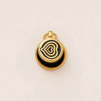 Coffee Charms
