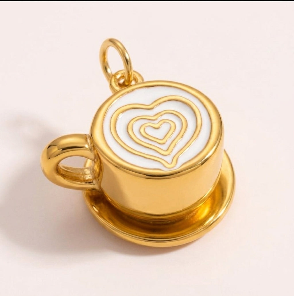 Coffee Charms