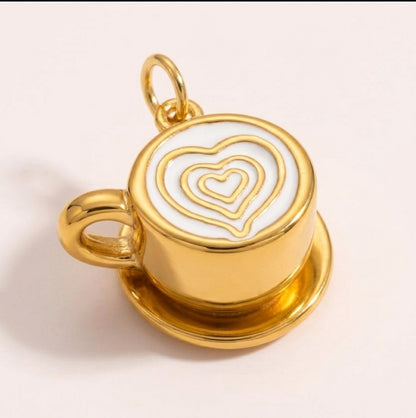 Coffee Charms