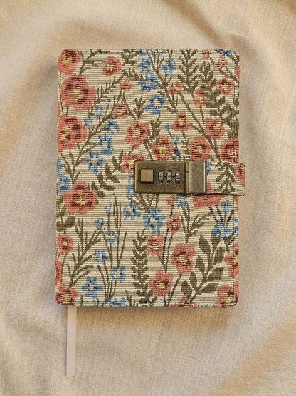 Lihim Journal (B6) - Reservation