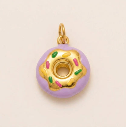 Coffee Charms
