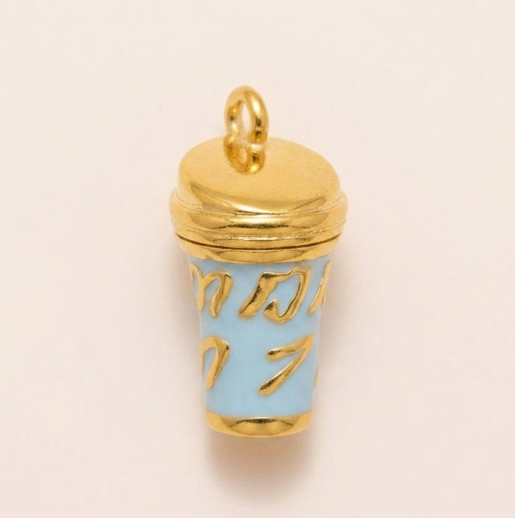 Coffee Charms