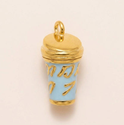 Coffee Charms