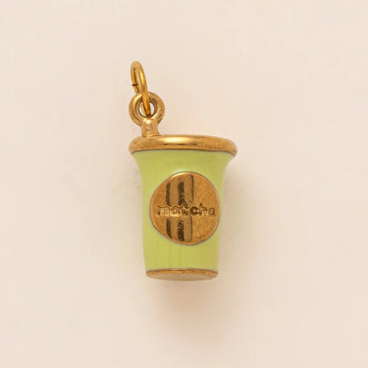Coffee Charms