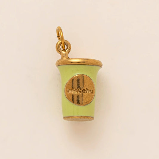 Coffee Charms