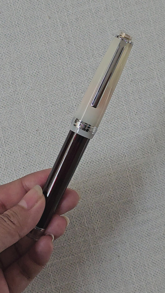 82 Special Edition Fountain Pen (F)